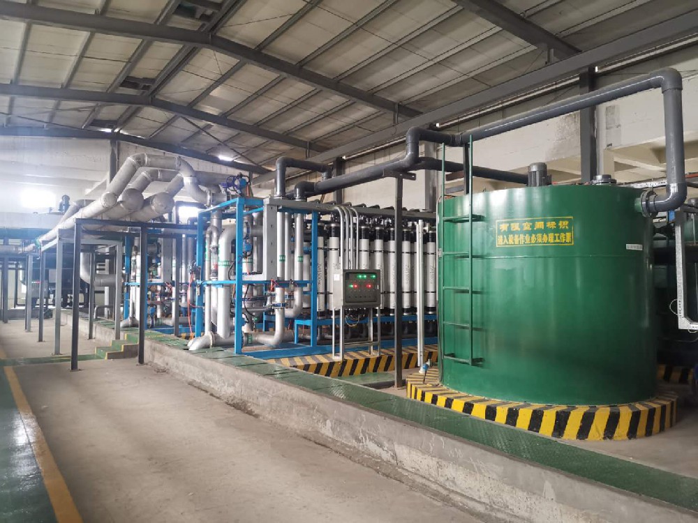 關(guān)于垃圾滲濾液的處理過(guò)程有哪些問(wèn)題